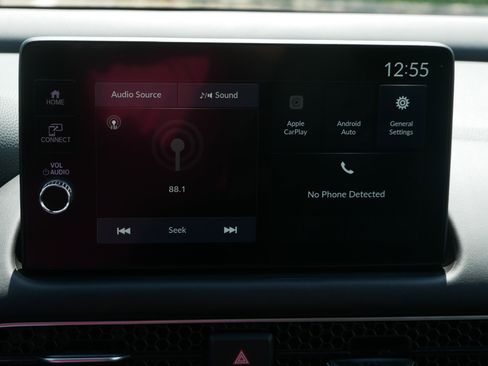New 2027 Honda HR-V EX-L image 18