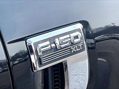 New 2026 Ford F150 XLT w/ XLT Chrome Appearance Package image 24