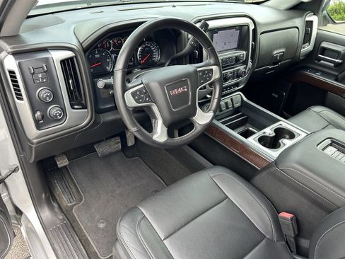 Used 2018 GMC Sierra 1500 SLT image 7