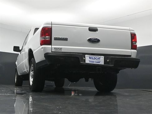 Used 2010 Ford Ranger XL RWD image 25