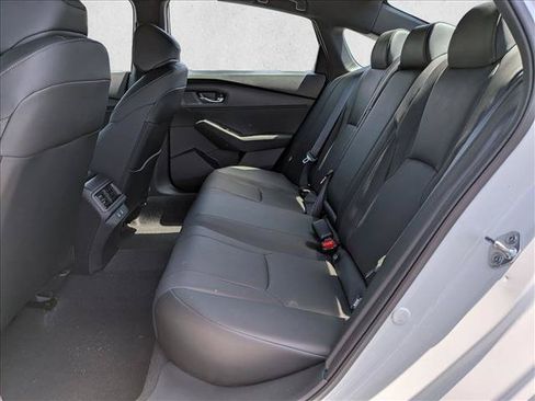 New 2026 Honda Accord Sport image 17