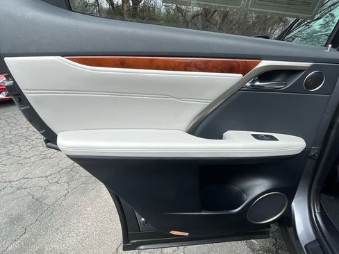 Used 2018 Lexus RX 350L AWD image 20