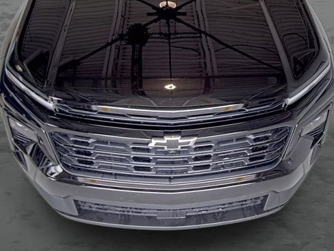 New 2026 Chevrolet Traverse LT w/ Midnight/Sport Edition image 18