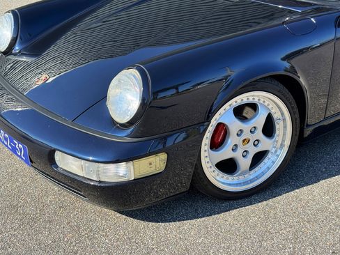 Used 1992 Porsche 911 Carrera image 48