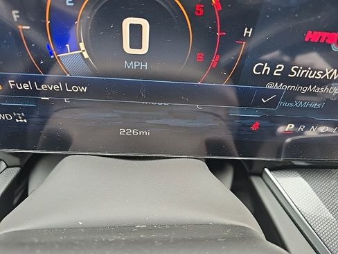 Used 2026 Chevrolet Suburban RST w/ Comfort Package image 16