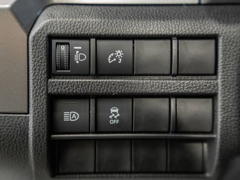 New 2026 Toyota Tacoma SR5 AWD/4WD image 39