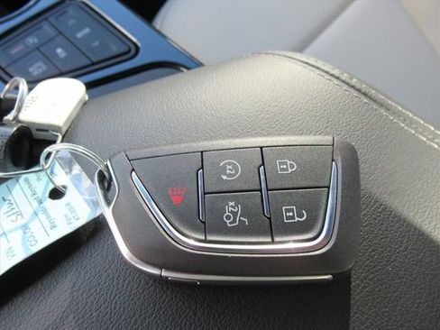 Used 2023 Cadillac CT4 Luxury w/ Sun And Sound Package RWD image 30