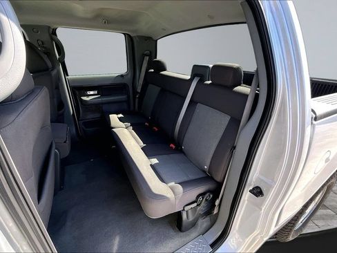 Used 2006 Ford F150 XLT RWD image 19