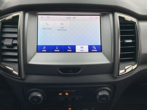 Used 2021 Ford Ranger XLT w/ Equipment Group 301A Mid image 37