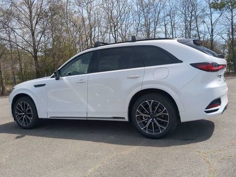 New 2026 MAZDA CX-70 3.3 Turbo S w/ Premium Package AWD/4WD image 6