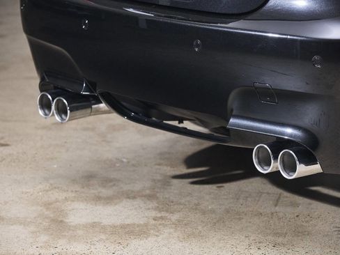 Used 2008 BMW M5 image 22