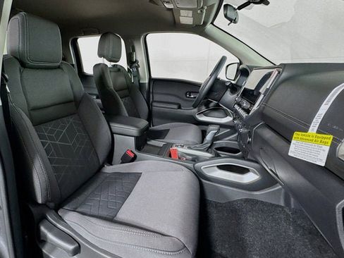New 2026 Nissan Frontier SV w/ Tow Package image 22