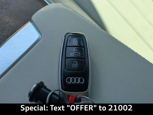 Used 2021 Audi A6 2.0T Premium w/ Convenience Package AWD/4WD image 37