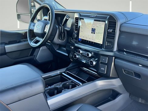 New 2026 Ford F250 Lariat w/ Lariat Premium Package image 6