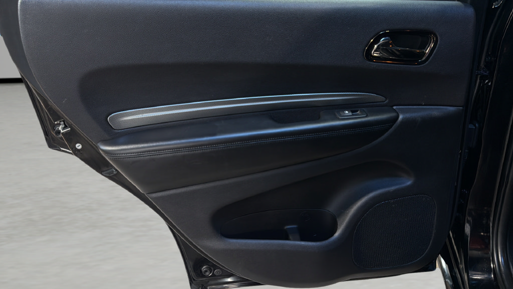 Used 2020 Dodge Durango GT AWD/4WD image 18
