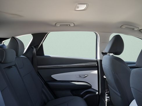 Certified 2024 Hyundai Tucson SE FWD image 14