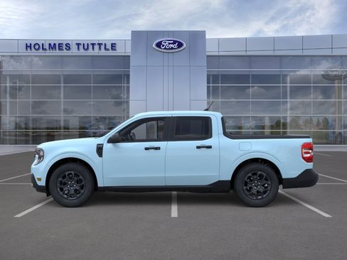New 2026 Ford Maverick XLT w/ Equipment Group 301A AWD/4WD image 3
