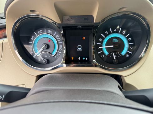 Used 2011 Buick LaCrosse CXS image 20