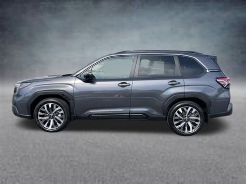 New 2026 Subaru Forester Touring image 2