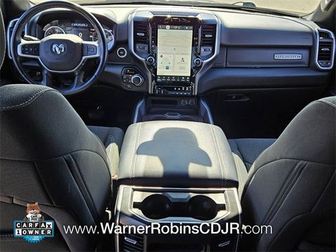 Used 2023 RAM 1500 Big Horn image 7