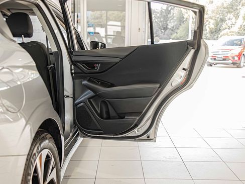 Used 2024 Subaru Legacy image 38