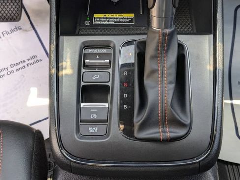 Certified 2024 Honda CR-V Sport-L image 17