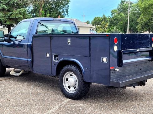 Used 2015 Ford F350 XL image 4