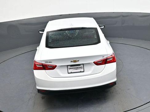 Used 2023 Chevrolet Malibu LT image 28