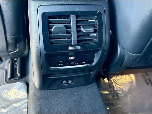 Used 2024 BMW X4 M40i w/ Premium Package image 20