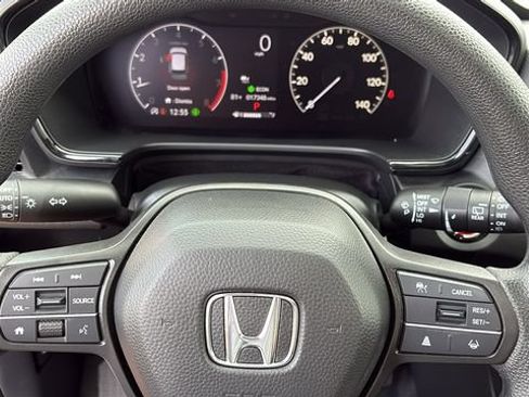 Used 2024 Honda CR-V EX image 12