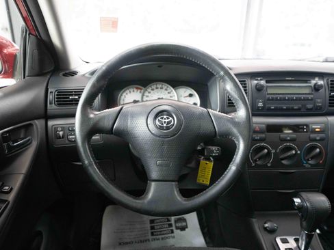 Used 2008 Toyota Corolla S FWD image 21