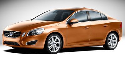 Used 2012 Volvo S60 T5 FWD image 1