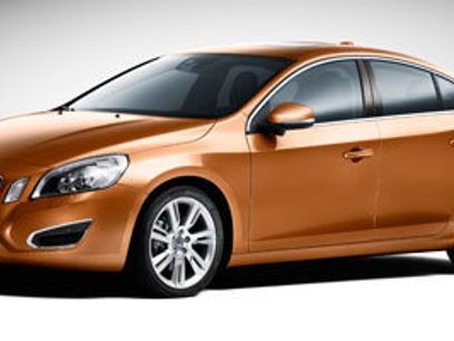 Used 2012 Volvo S60 T5