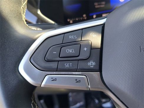 Certified 2023 Volkswagen Taos S image 24