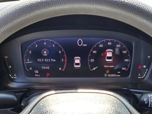 Used 2023 Honda Accord LX image 22