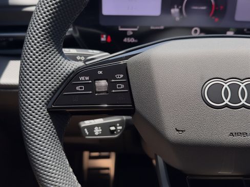 New 2026 Audi SQ5 Premium Plus AWD/4WD image 21