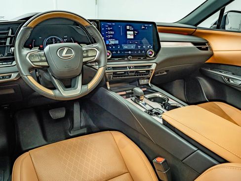 Certified 2024 Lexus RX 350 Premium Plus w/ Convenience Package FWD image 30