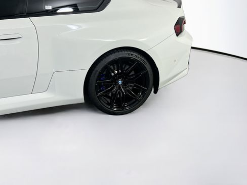 Used 2024 BMW M2 w/ Lighting Package image 29