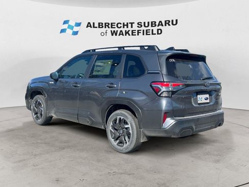 New 2026 Subaru Forester Premium image 3