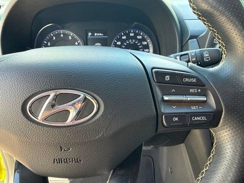 Used 2019 Hyundai Kona Ultimate AWD/4WD image 36