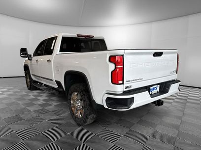 New 2026 Chevrolet Silverado 3500 High Country
