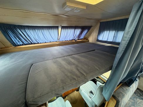 Used 1995 Ford E-350 and Econoline 350 image 24