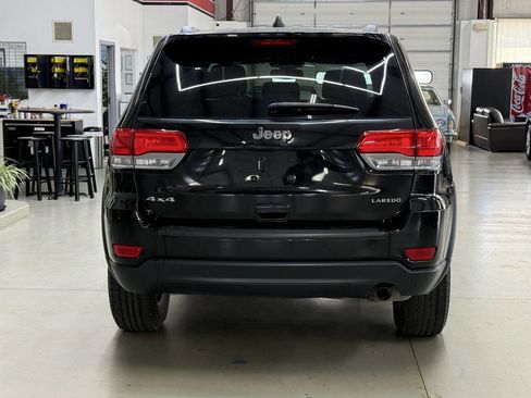 Used 2015 Jeep Grand Cherokee Laredo w/ Quick Order Package 23E AWD/4WD image 7
