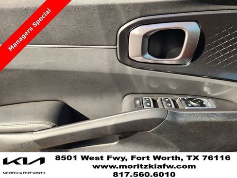 New 2025 Kia Sorento S FWD image 16