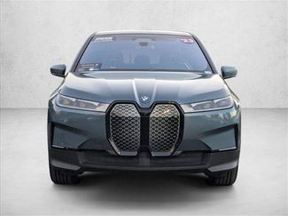 Certified 2023 BMW iX xDrive50 w/ Convenience Package video 2