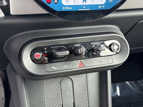 Used 2025 MINI Cooper S image 16