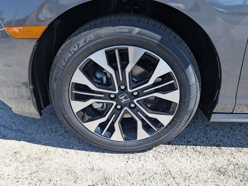 New 2026 Honda Odyssey Elite image 21