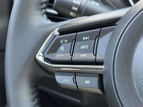 New 2025 MAZDA CX-5 AWD 2.5 S w/ Preferred Package image 17