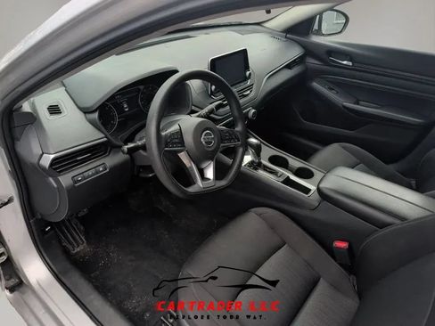 Used 2020 Nissan Altima 2.5 S FWD image 21