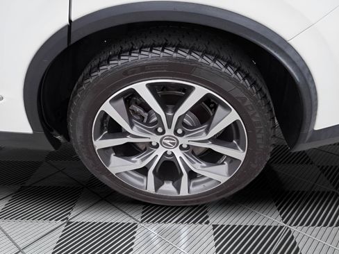 Used 2022 Acura MDX SH-AWD w/ Technology Package image 40